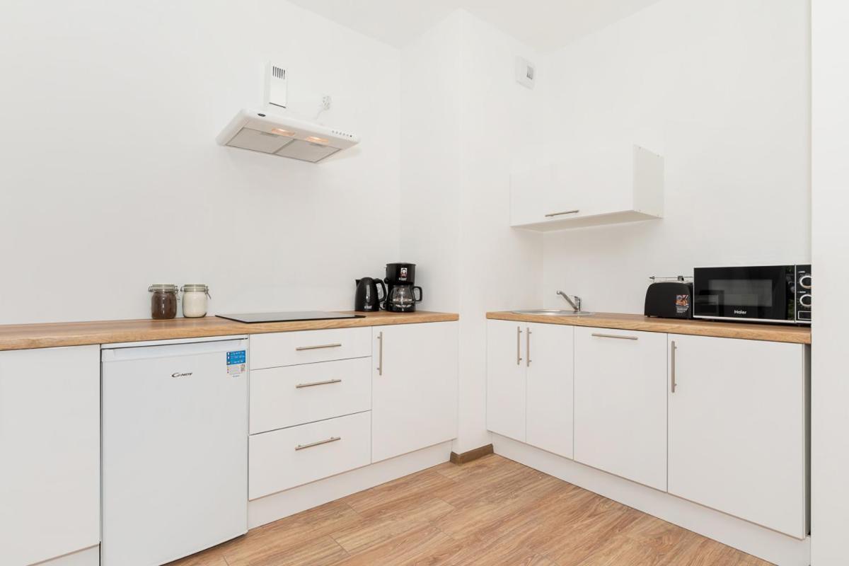 Pod Lipami - By Jantar Apartment