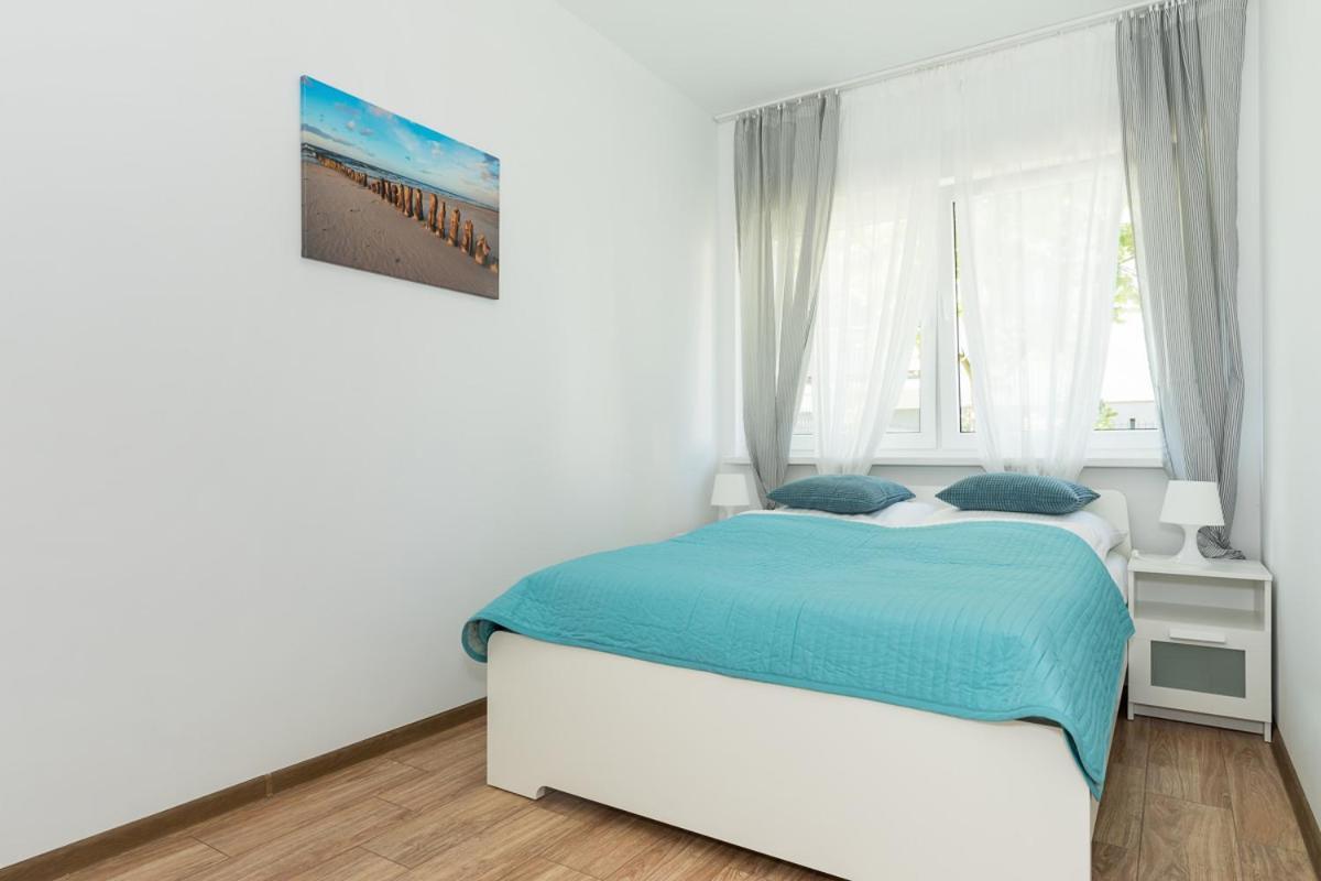 Pod Lipami - By Jantar Apartment *