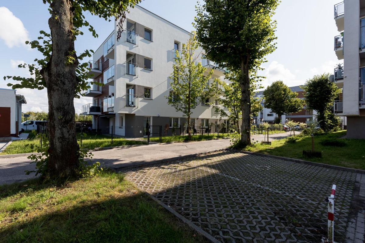 Pod Lipami - By Jantar Apartment