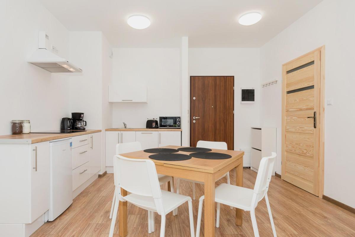 Apartment Pod Lipami - By Jantar *