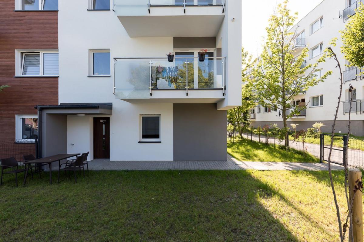 Apartment Pod Lipami - By Jantar Kolberg