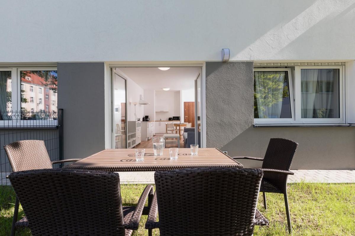 Apartment Pod Lipami - By Jantar