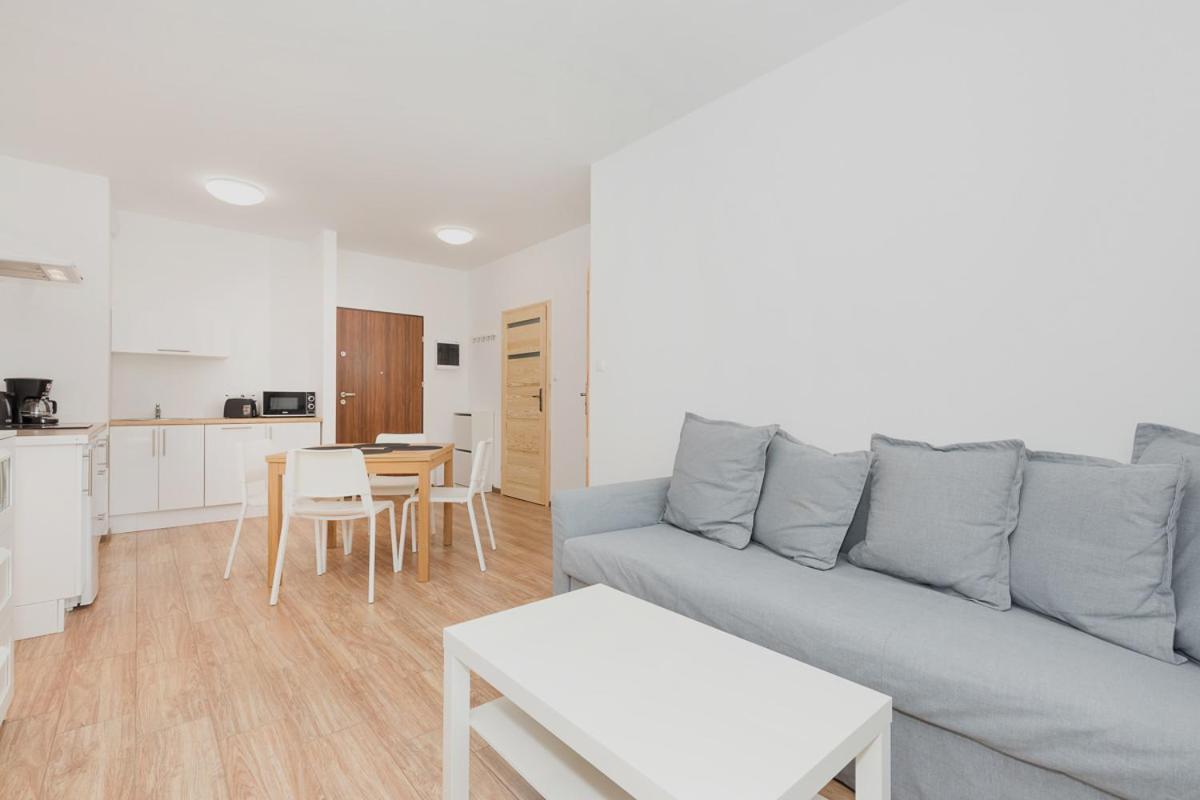 Pod Lipami - By Jantar Apartment Kolberg
