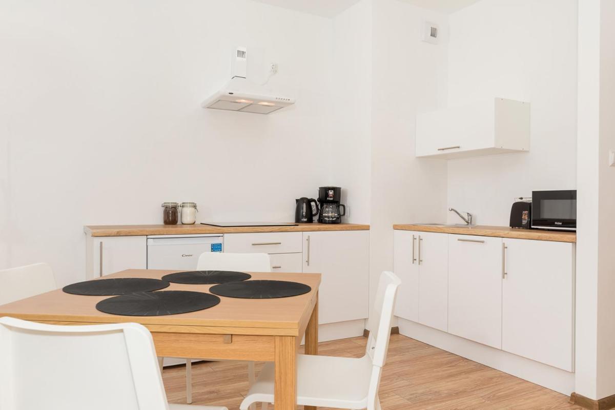 Pod Lipami - By Jantar Apartment