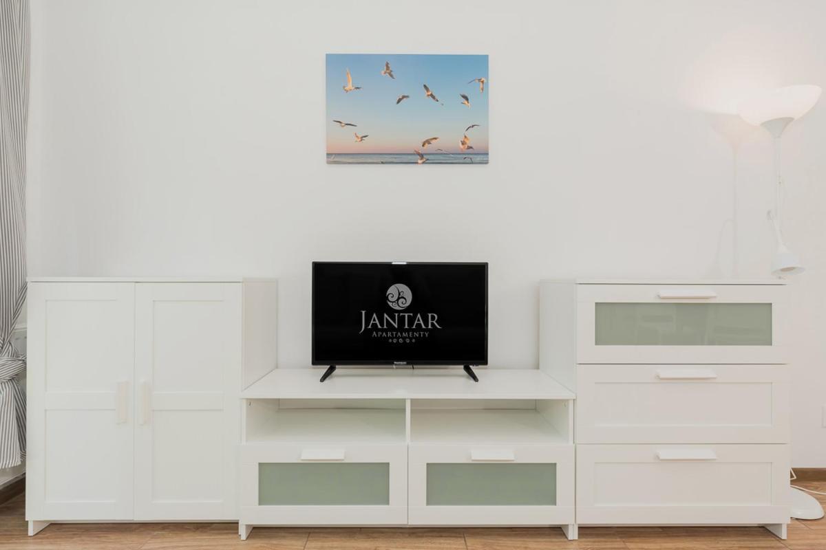 Апартаменти Pod Lipami - By Jantar *